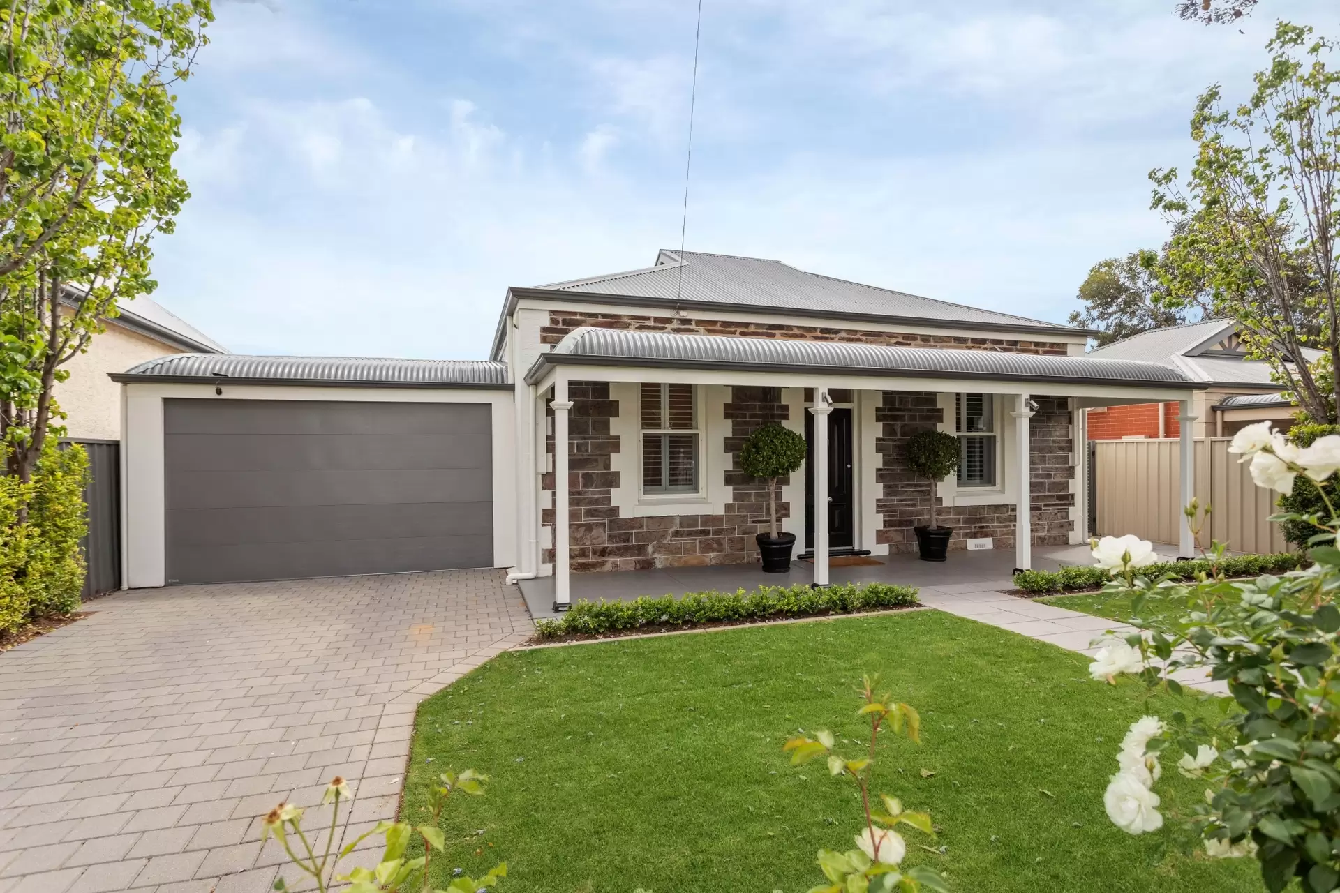 43 Hill Street, Mitcham Sold by Booth Real Estate - image 1