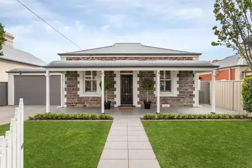 43 Hill Street, Mitcham Sold by Booth Real Estate