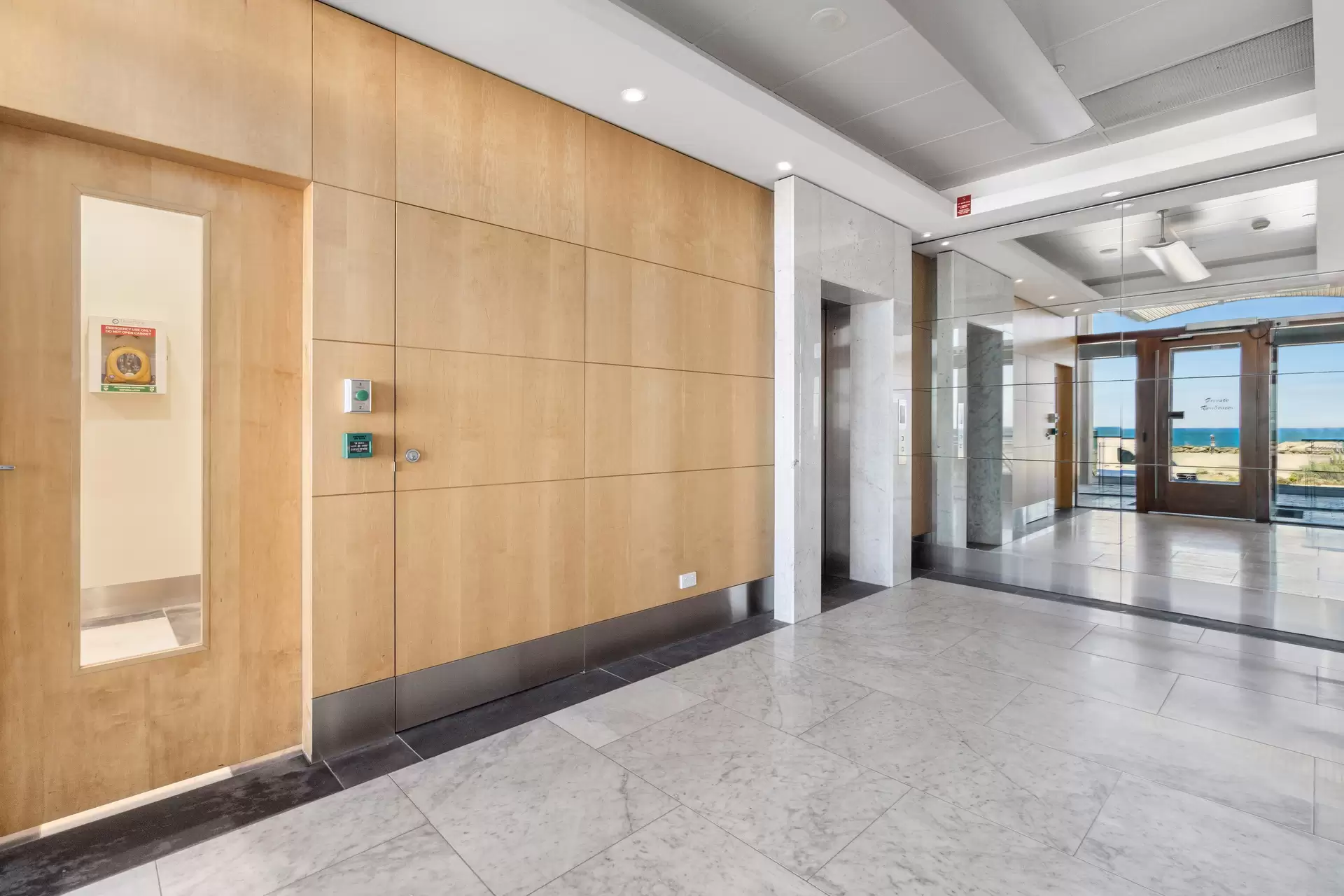 75/1 Holdfast Promenade, Glenelg Sold by Booth Real Estate - image 1