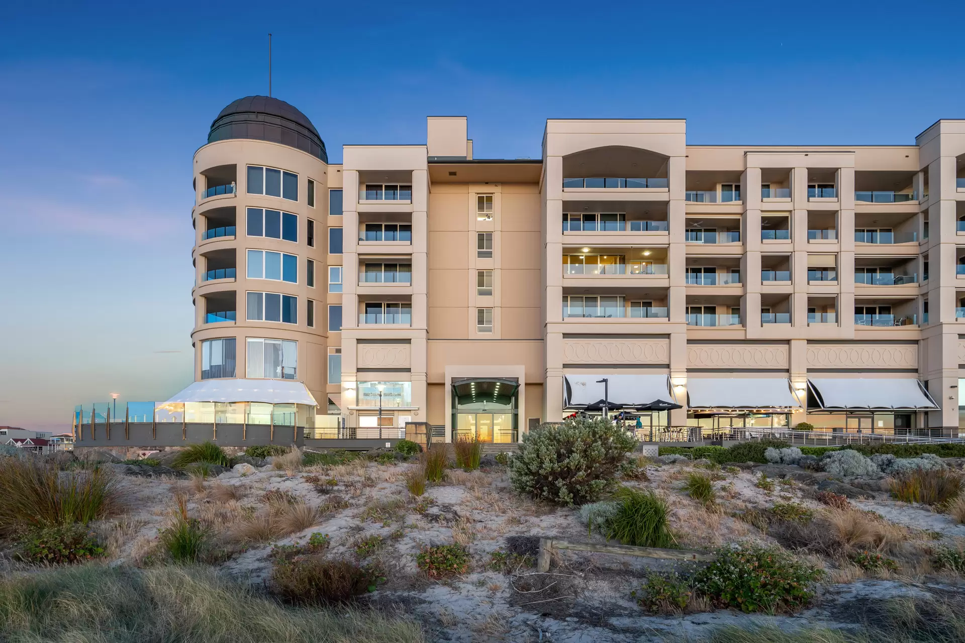 75/1 Holdfast Promenade, Glenelg Sold by Booth Real Estate - image 1