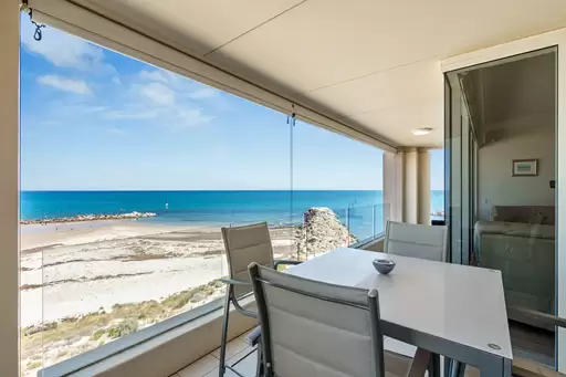 75/1 Holdfast Promenade, Glenelg Sold by Booth Real Estate