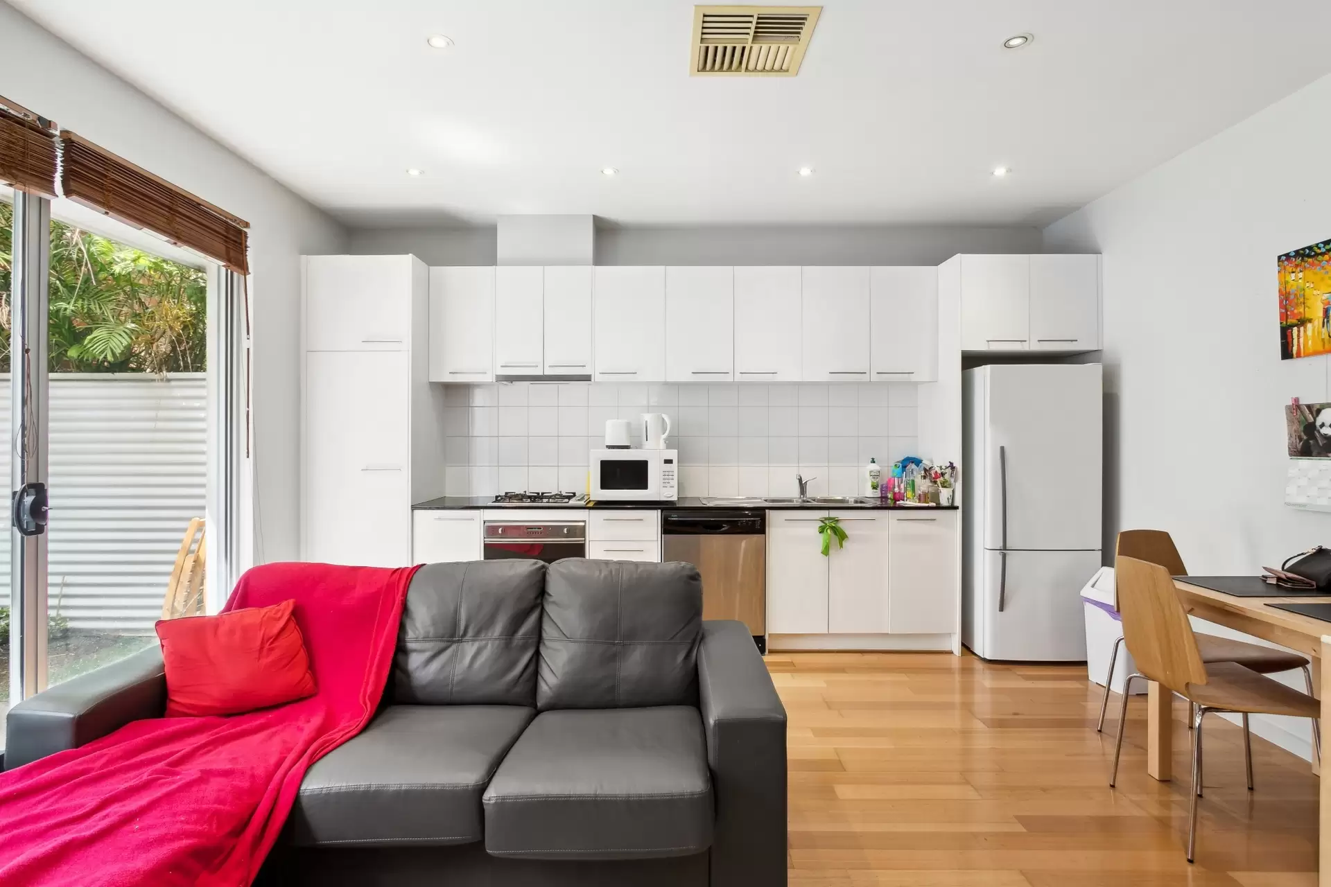 26 Hobsons Place, Adelaide Sold by Booth Real Estate - image 1