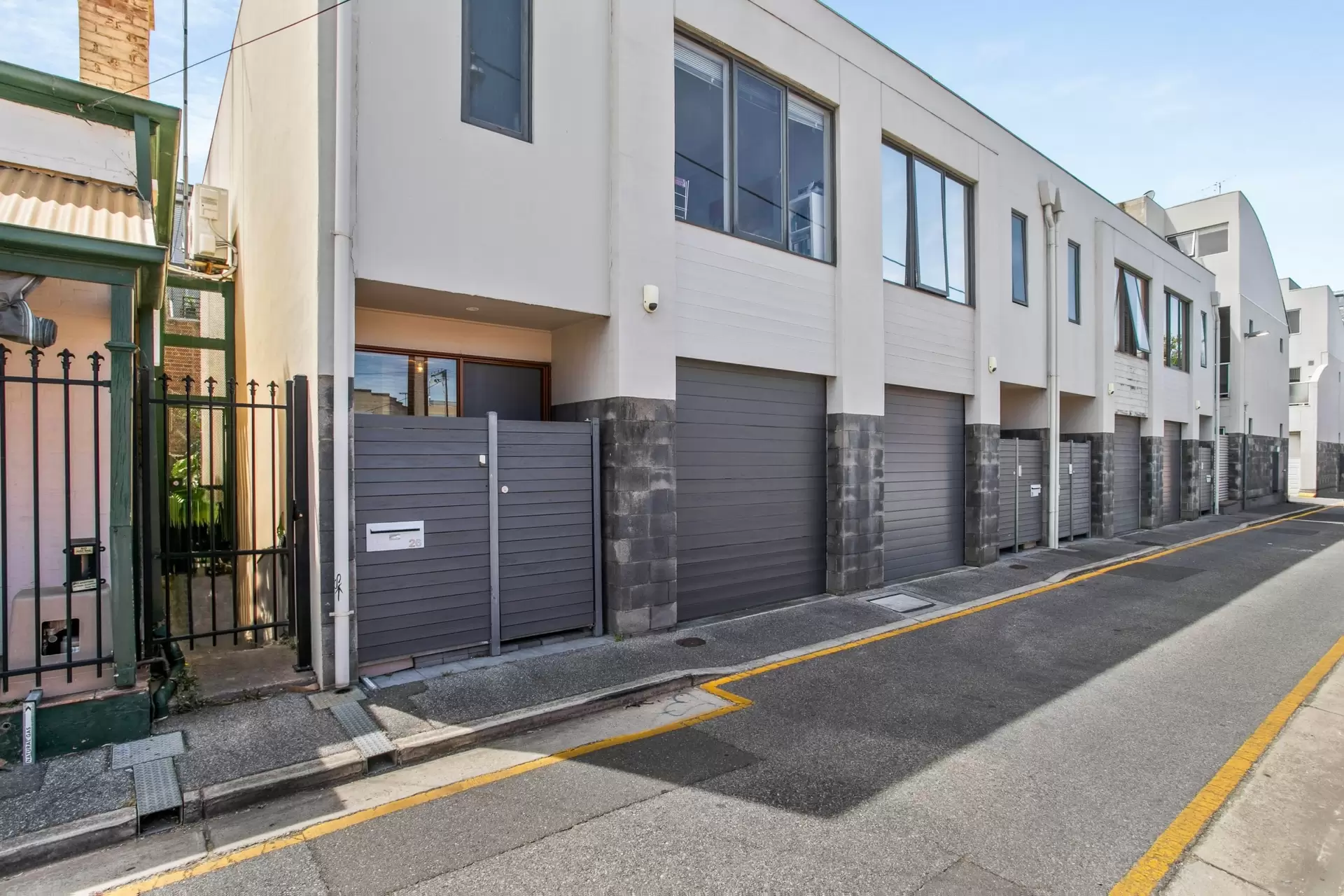 26 Hobsons Place, Adelaide Sold by Booth Real Estate - image 1