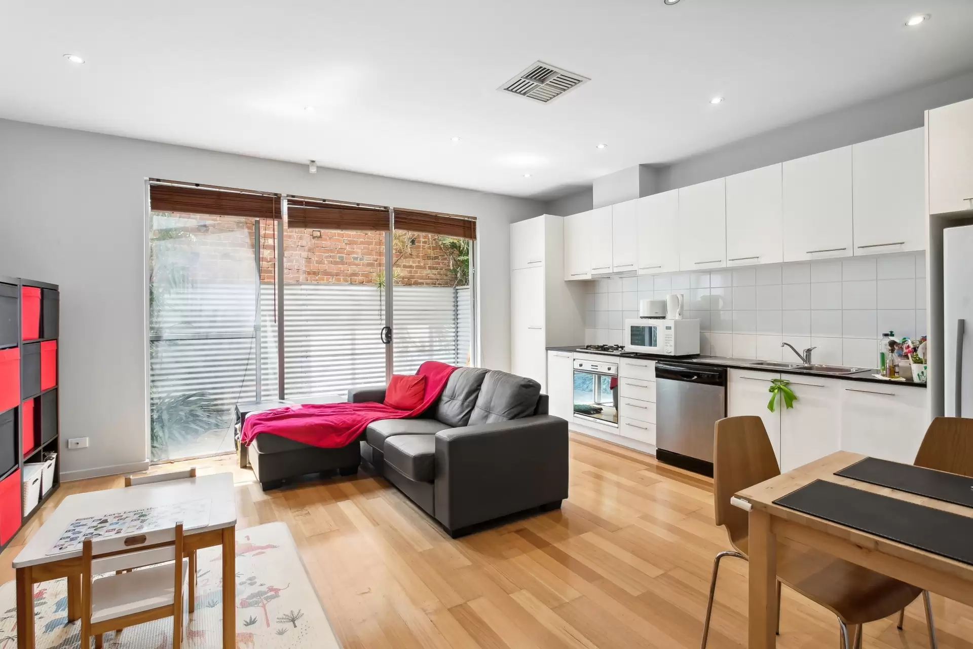 26 Hobsons Place, Adelaide Sold by Booth Real Estate - image 1
