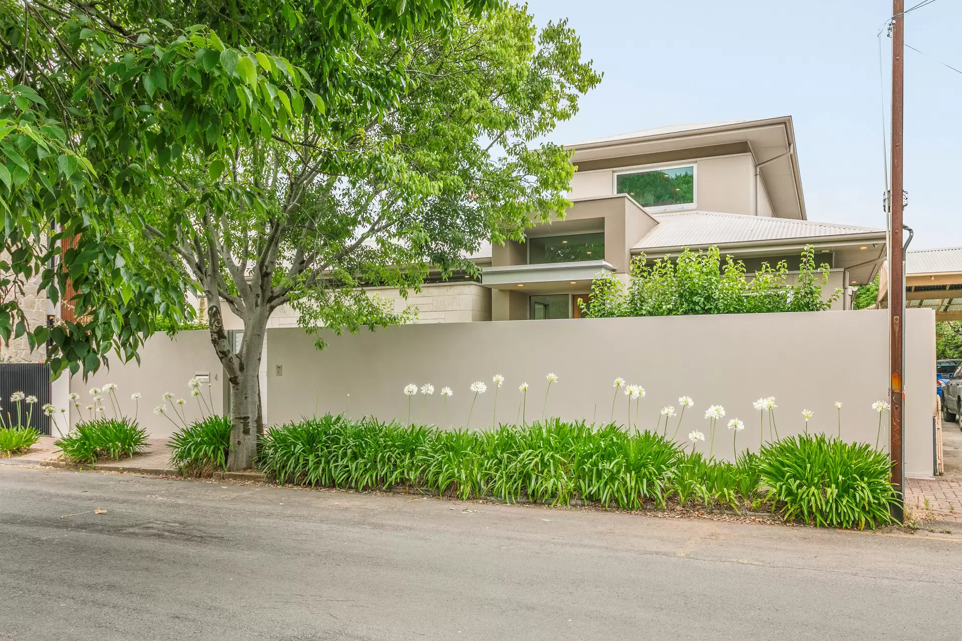4 Hampton Grove, Norwood Sold by Booth Real Estate - image 1