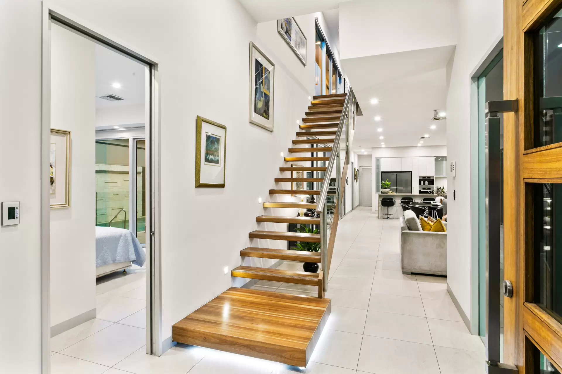 4 Hampton Grove, Norwood Sold by Booth Real Estate - image 1