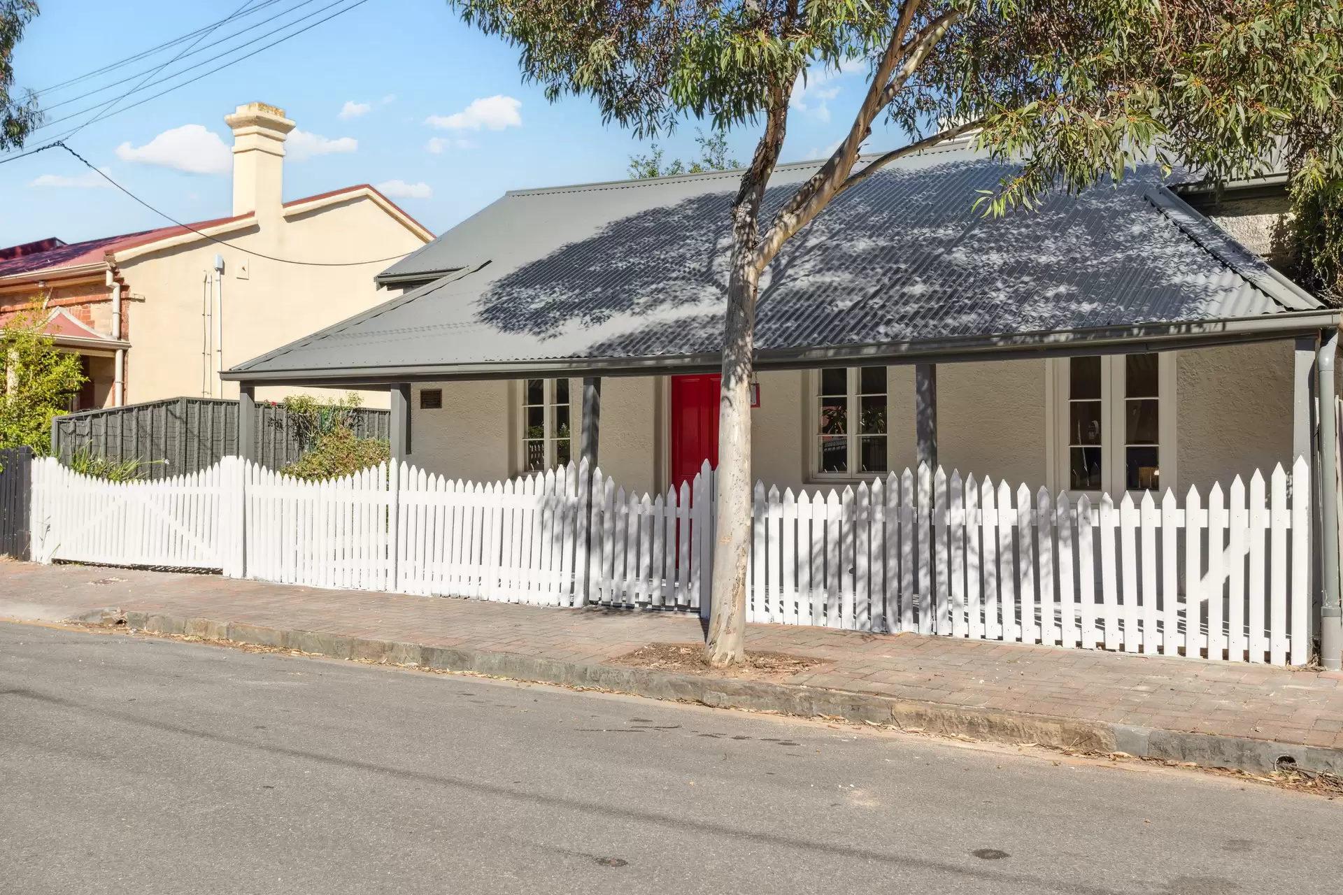 21 Salter Street, Kensington Sold by Booth Real Estate - image 1
