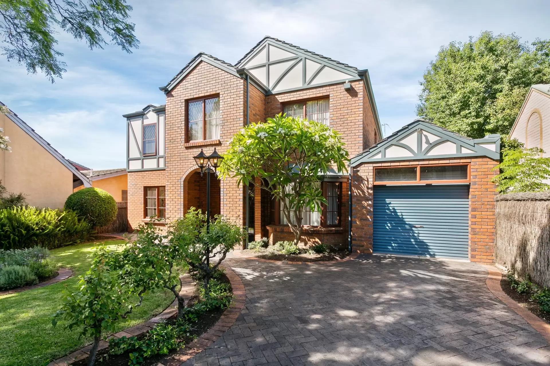 21 Medindie Lane, Medindie Sold by Booth Real Estate - image 1
