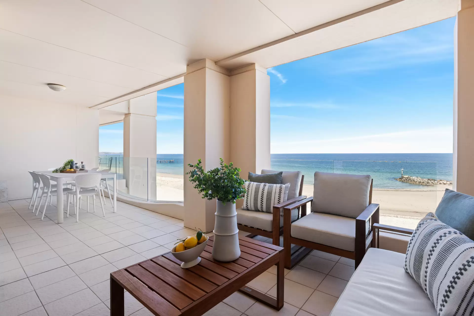60/3 Holdfast Promenade, Glenelg Sold by Booth Real Estate - image 1