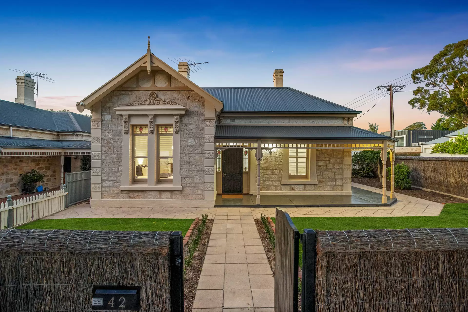 42 Commercial Road, Hyde Park Sold by Booth Real Estate - image 1