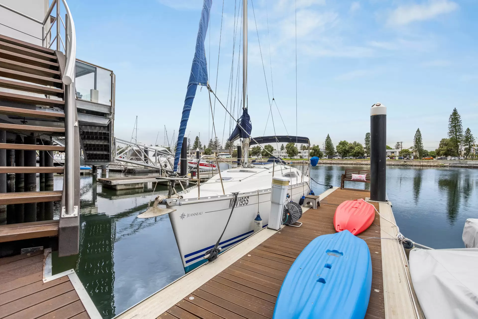 19 Cygnet Court, Glenelg North Sold by Booth Real Estate - image 1