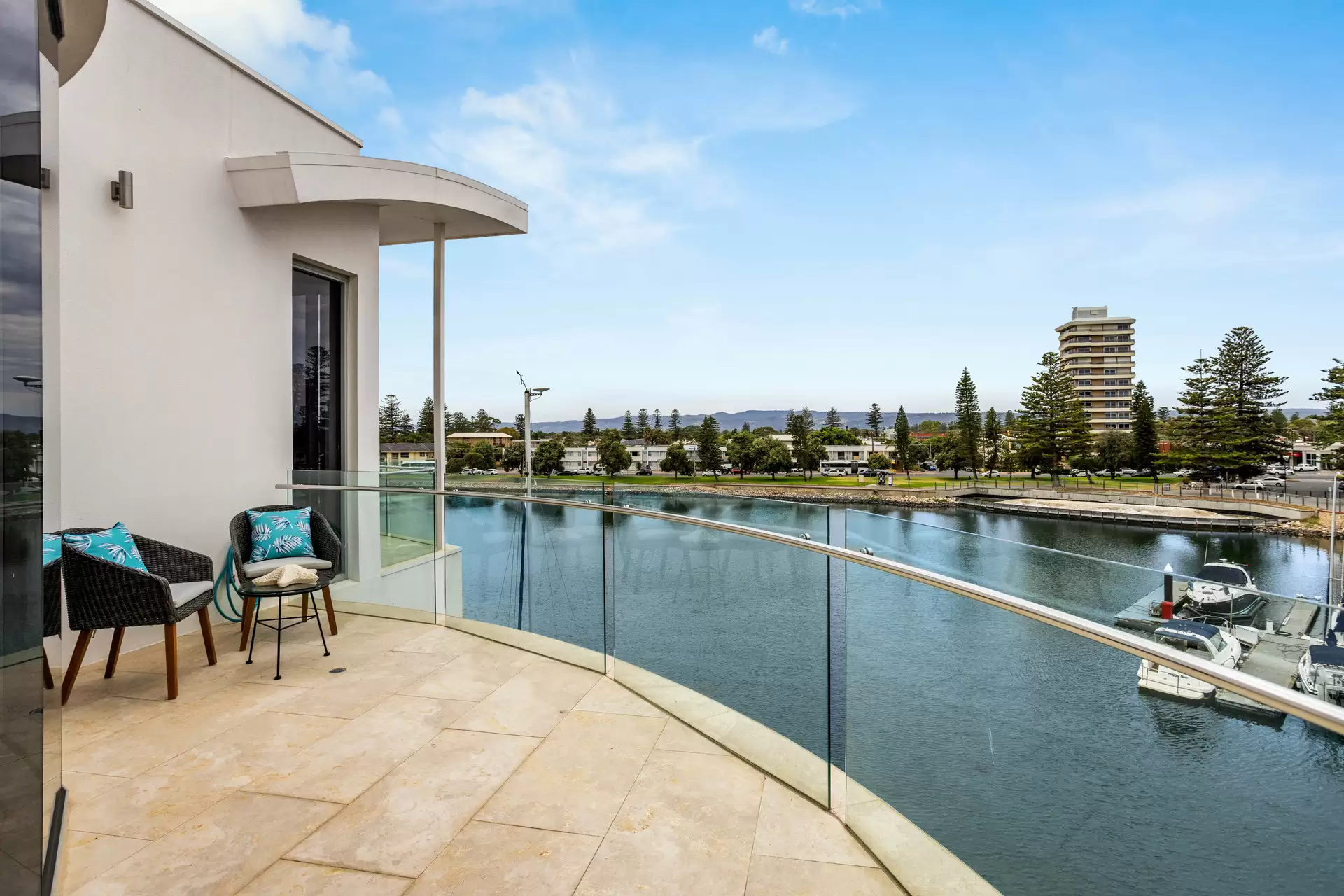 19 Cygnet Court, Glenelg North Sold by Booth Real Estate - image 1