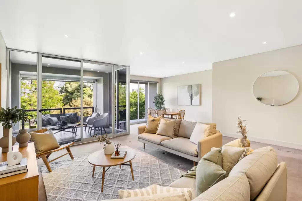 8D/8-10 Hurtle Square, Adelaide Sold by Booth Real Estate