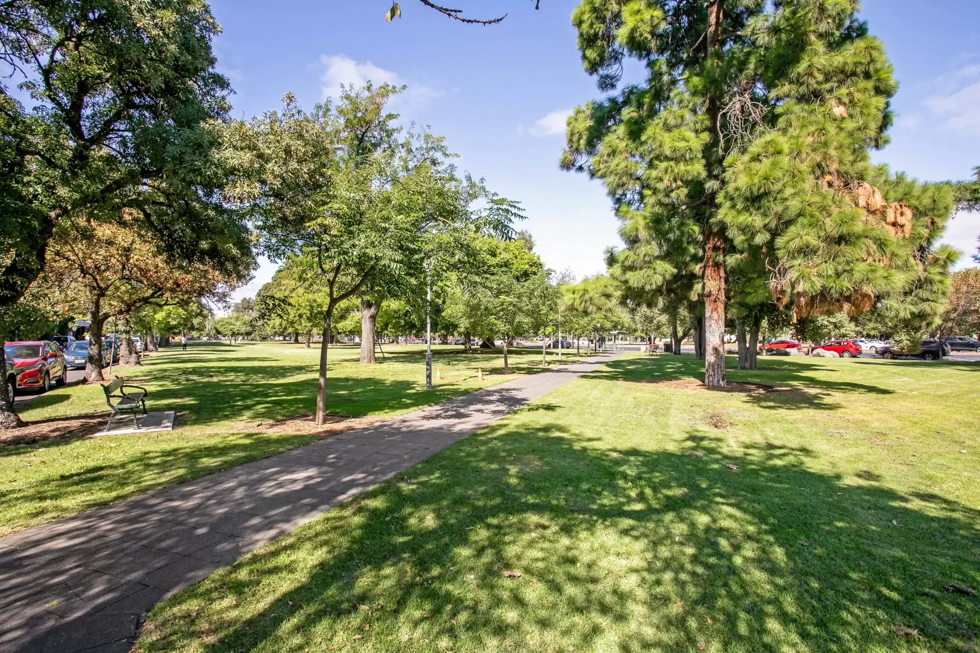 8D/8-10 Hurtle Square, Adelaide Sold by Booth Real Estate - image 1