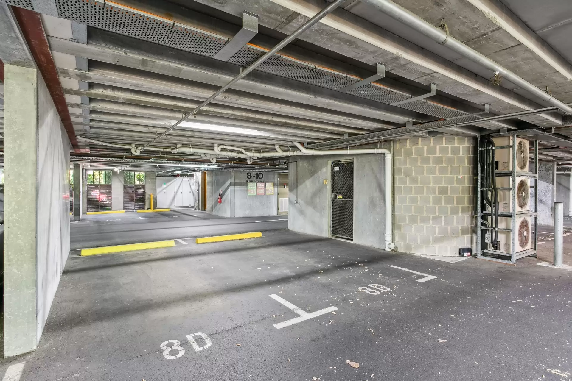 8D/8-10 Hurtle Square, Adelaide Sold by Booth Real Estate - image 1