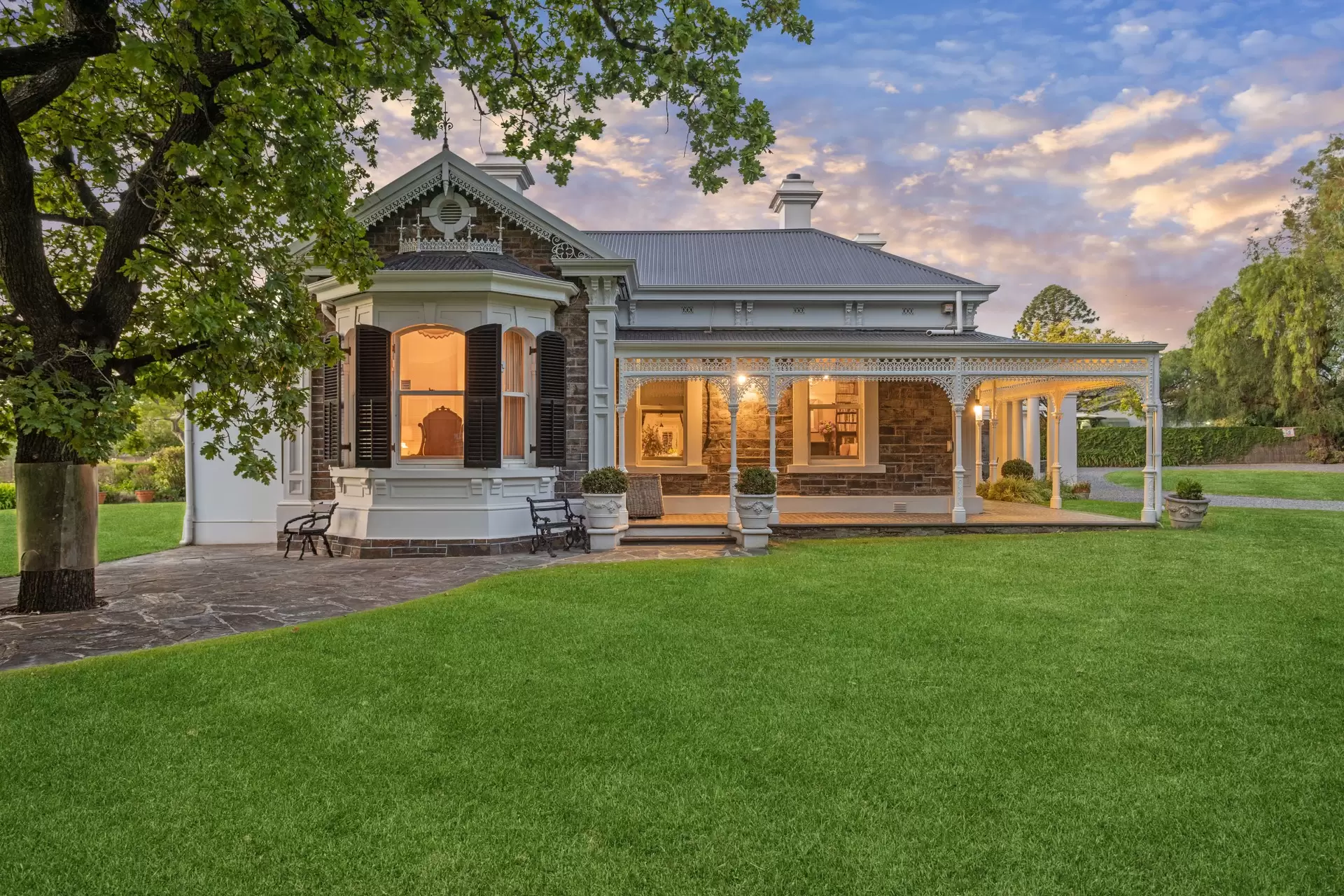 39 Rochester Street, Leabrook Sold by Booth Real Estate - image 1