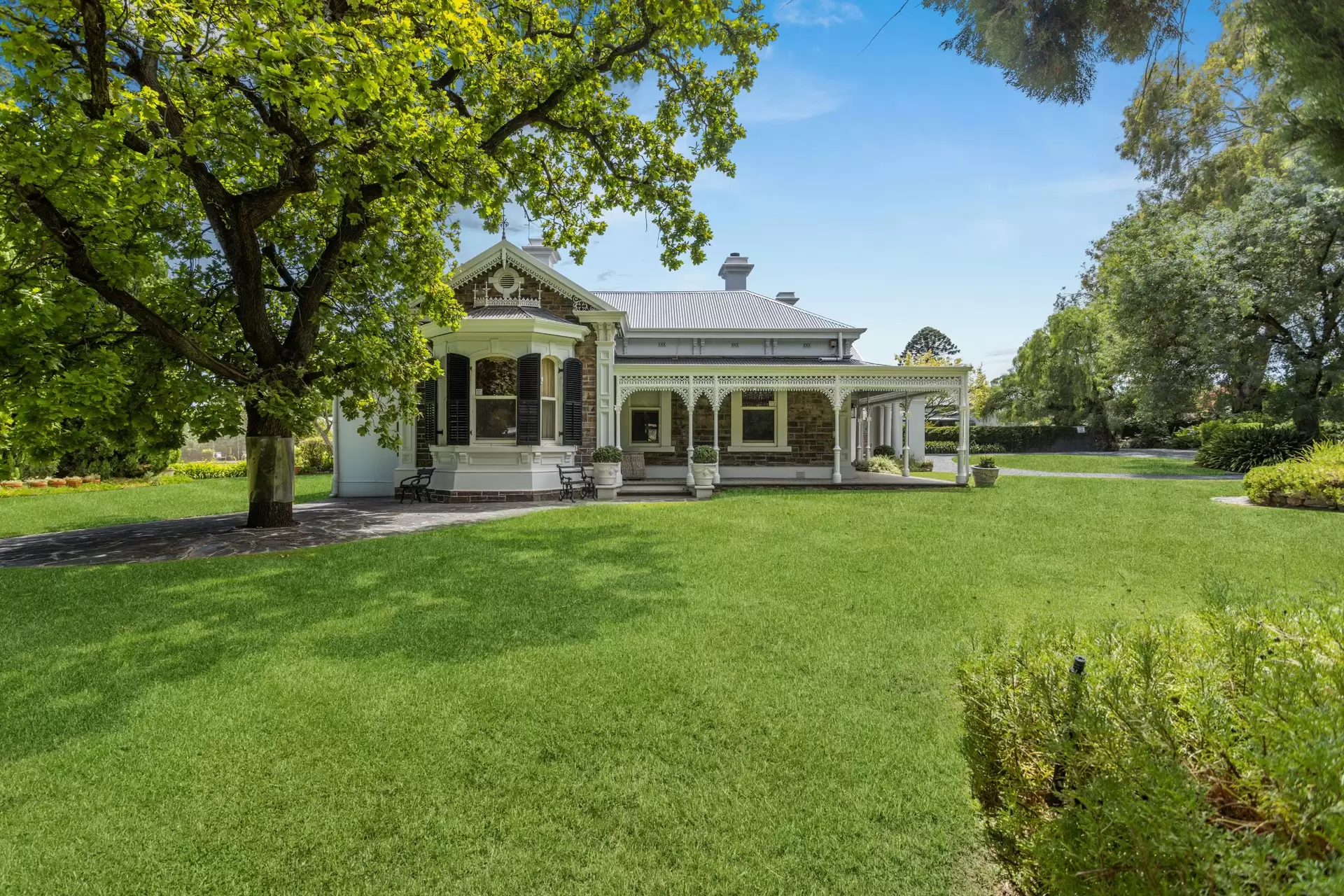 39 Rochester Street, Leabrook Sold by Booth Real Estate - image 1