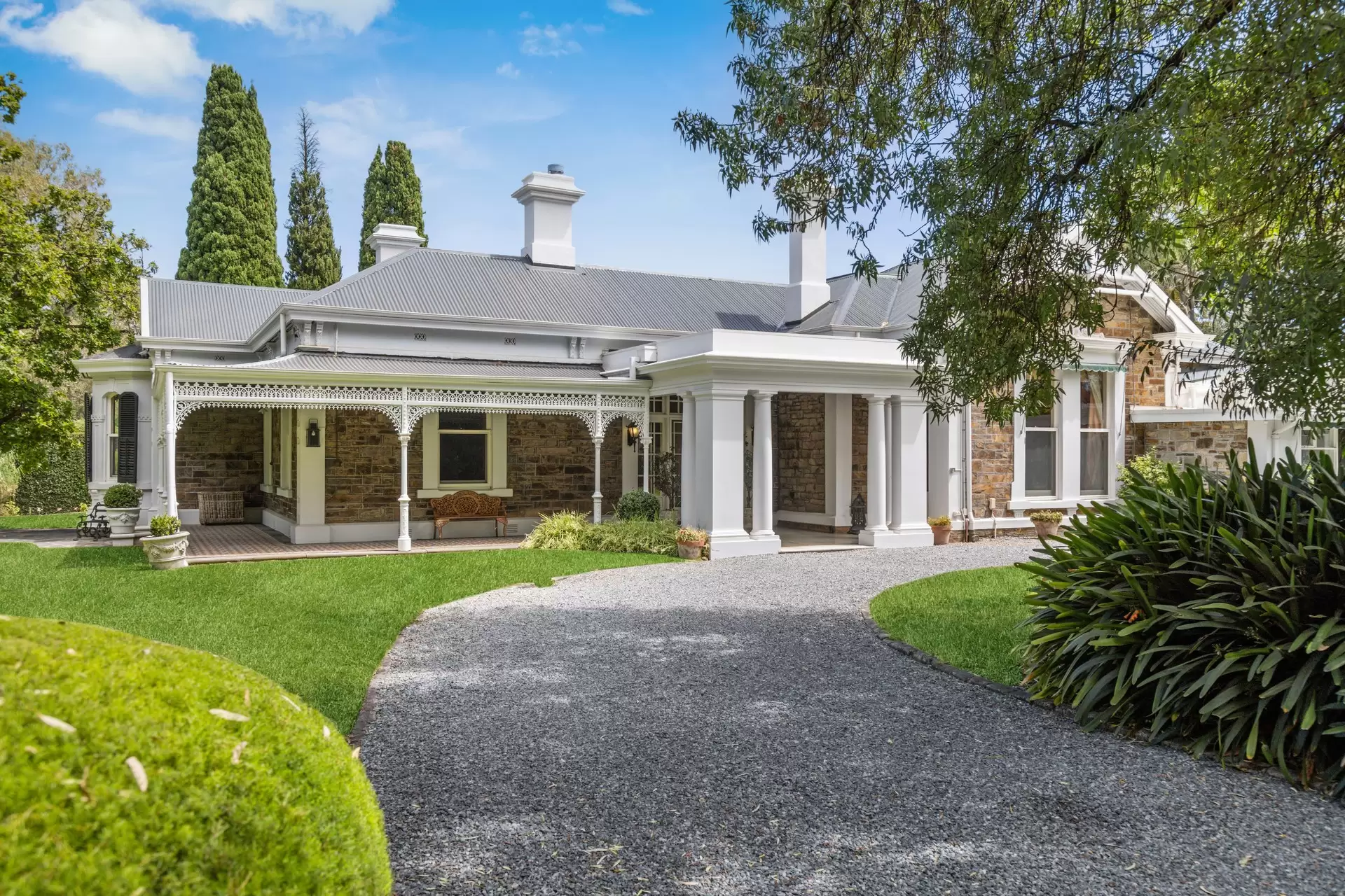 39 Rochester Street, Leabrook Sold by Booth Real Estate - image 1