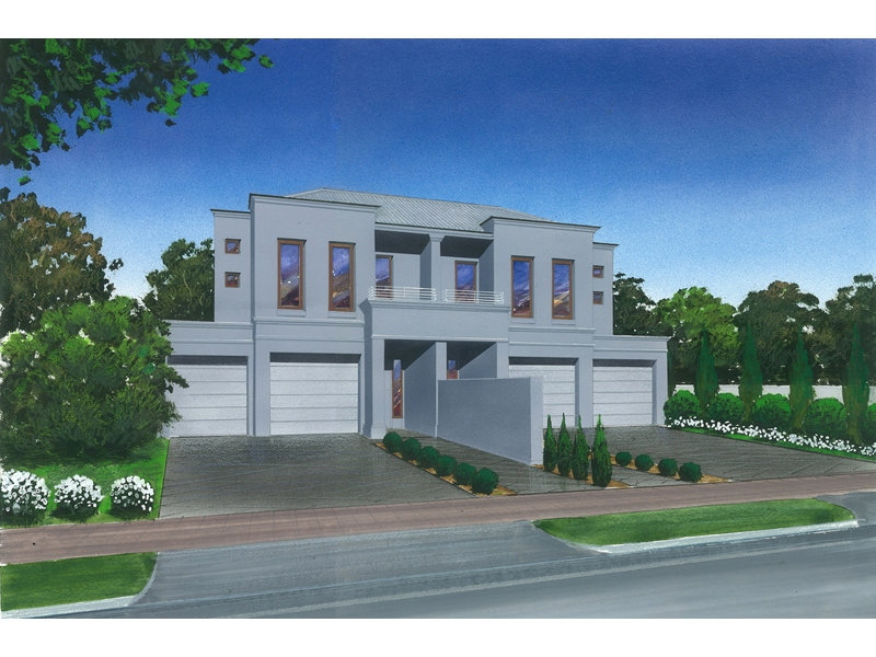 87 Wright Street, Henley Beach Sold by Booth Real Estate - image 1