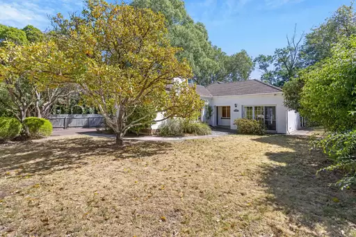 45 Rochester Street, Leabrook Sold by Booth Real Estate