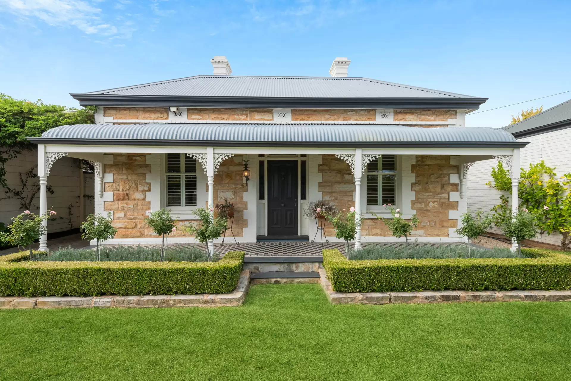 1 Wood Street, Millswood Sold by Booth Real Estate - image 1