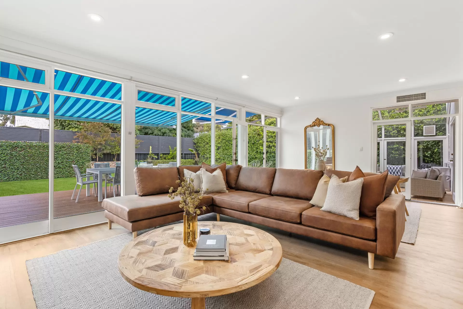 1 Wood Street, Millswood Sold by Booth Real Estate - image 1