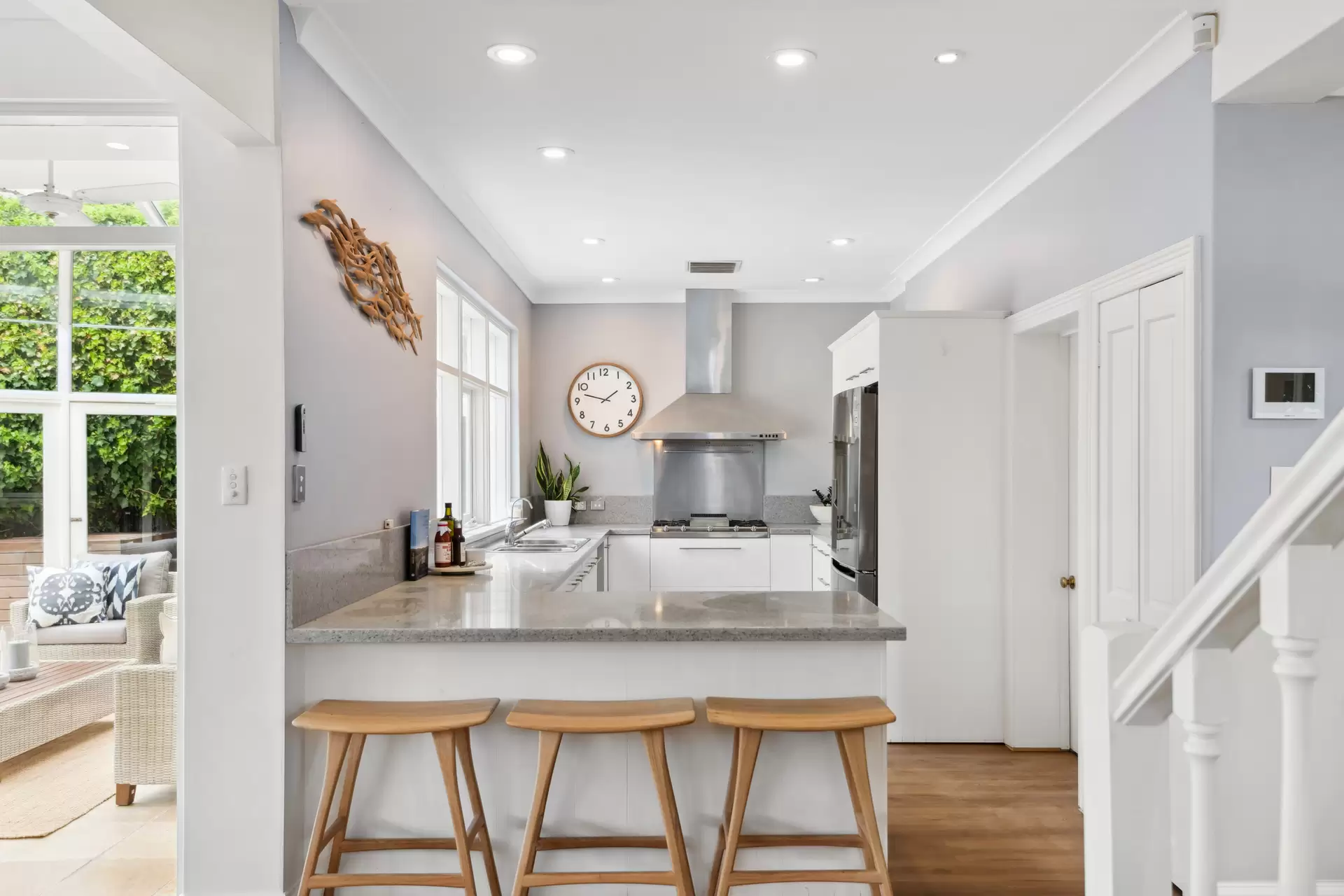 1 Wood Street, Millswood Sold by Booth Real Estate - image 1