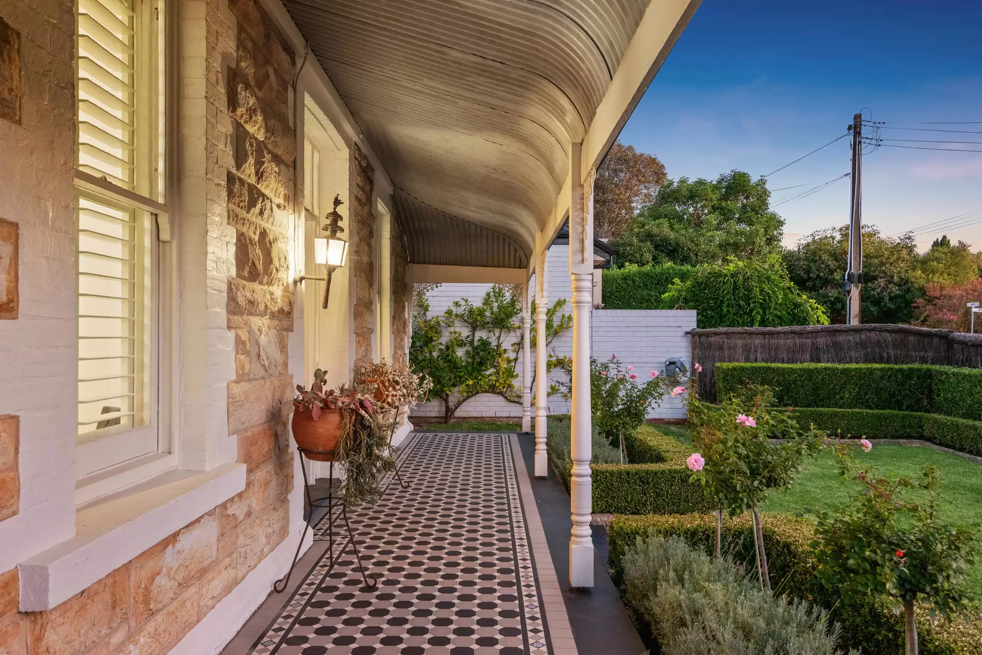 1 Wood Street, Millswood Sold by Booth Real Estate - image 1