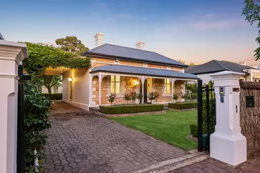 1 Wood Street, Millswood Sold by Booth Real Estate