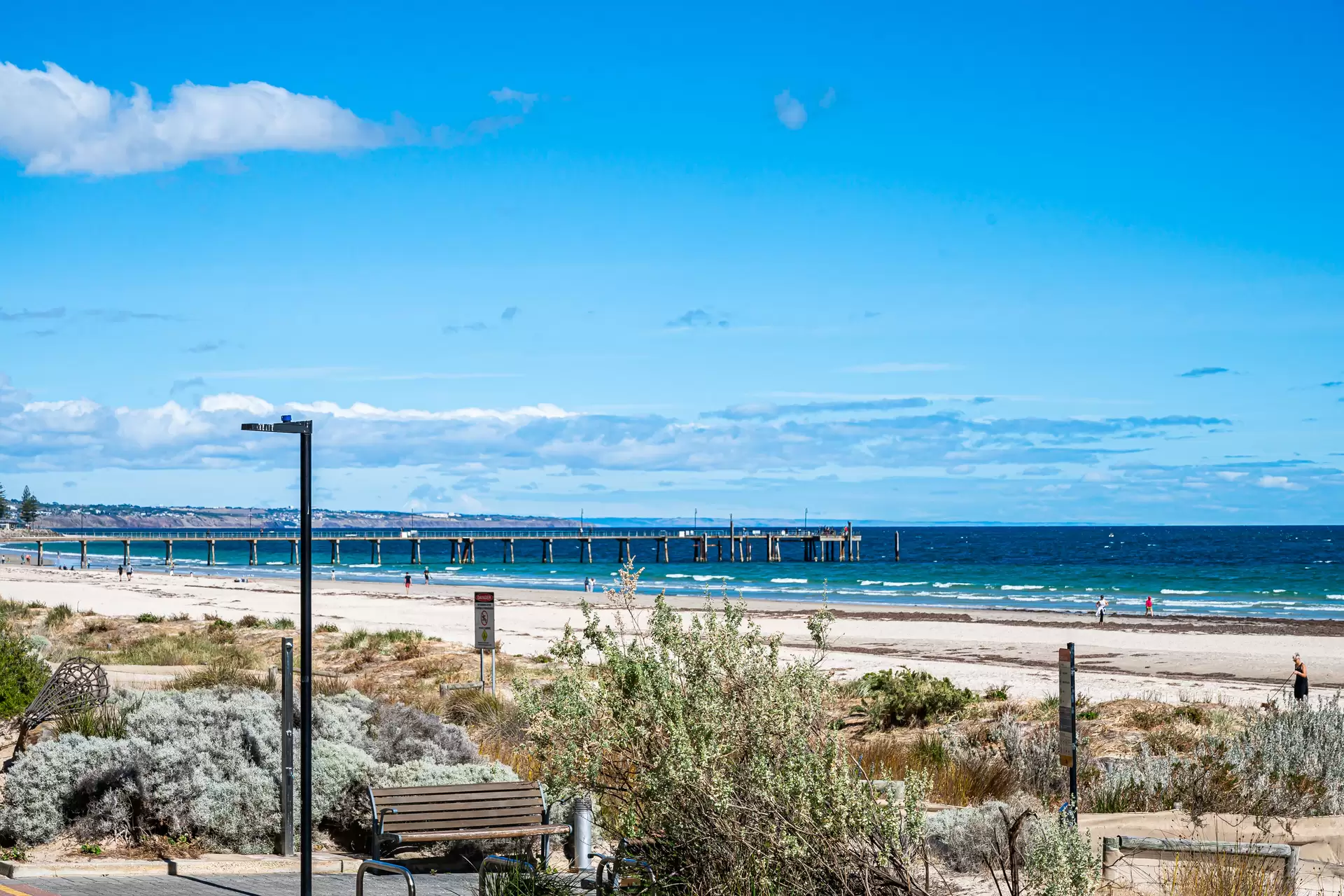 61/3 Holdfast Promenade, Glenelg Sold by Booth Real Estate - image 1