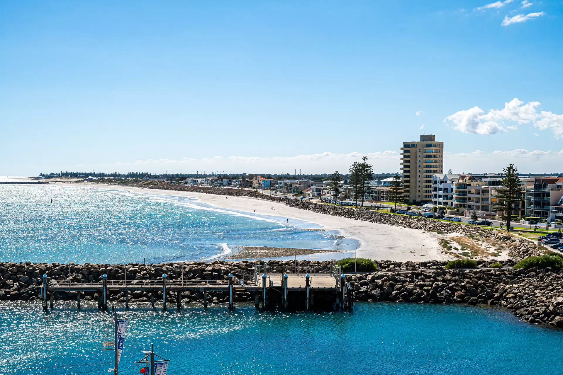 61/3 Holdfast Promenade, Glenelg Sold by Booth Real Estate - image 1