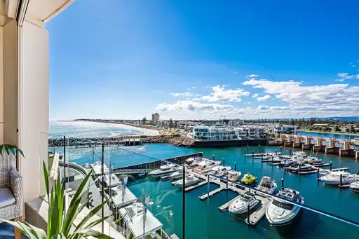 61/3 Holdfast Promenade, Glenelg Sold by Booth Real Estate