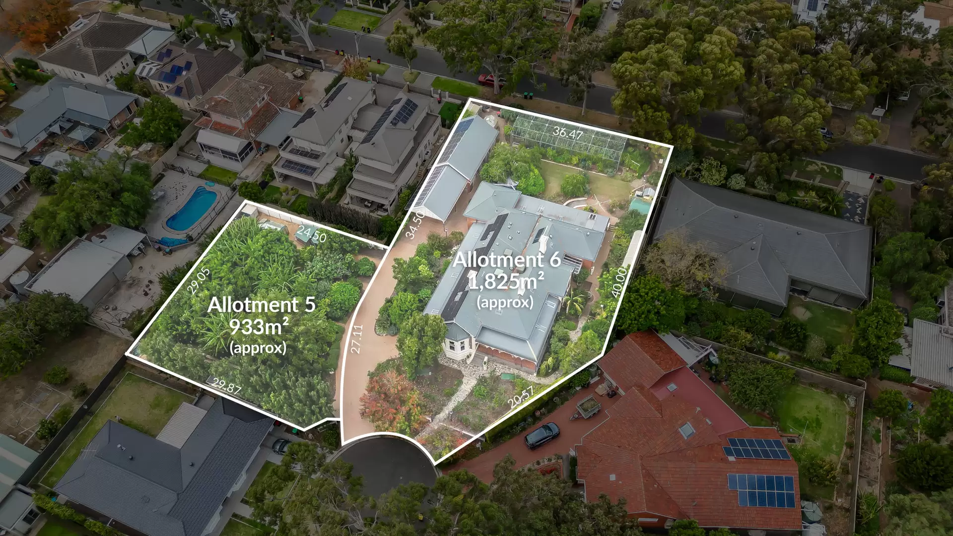 2 Angove Court, Rosslyn Park Sold by Booth Real Estate - image 1