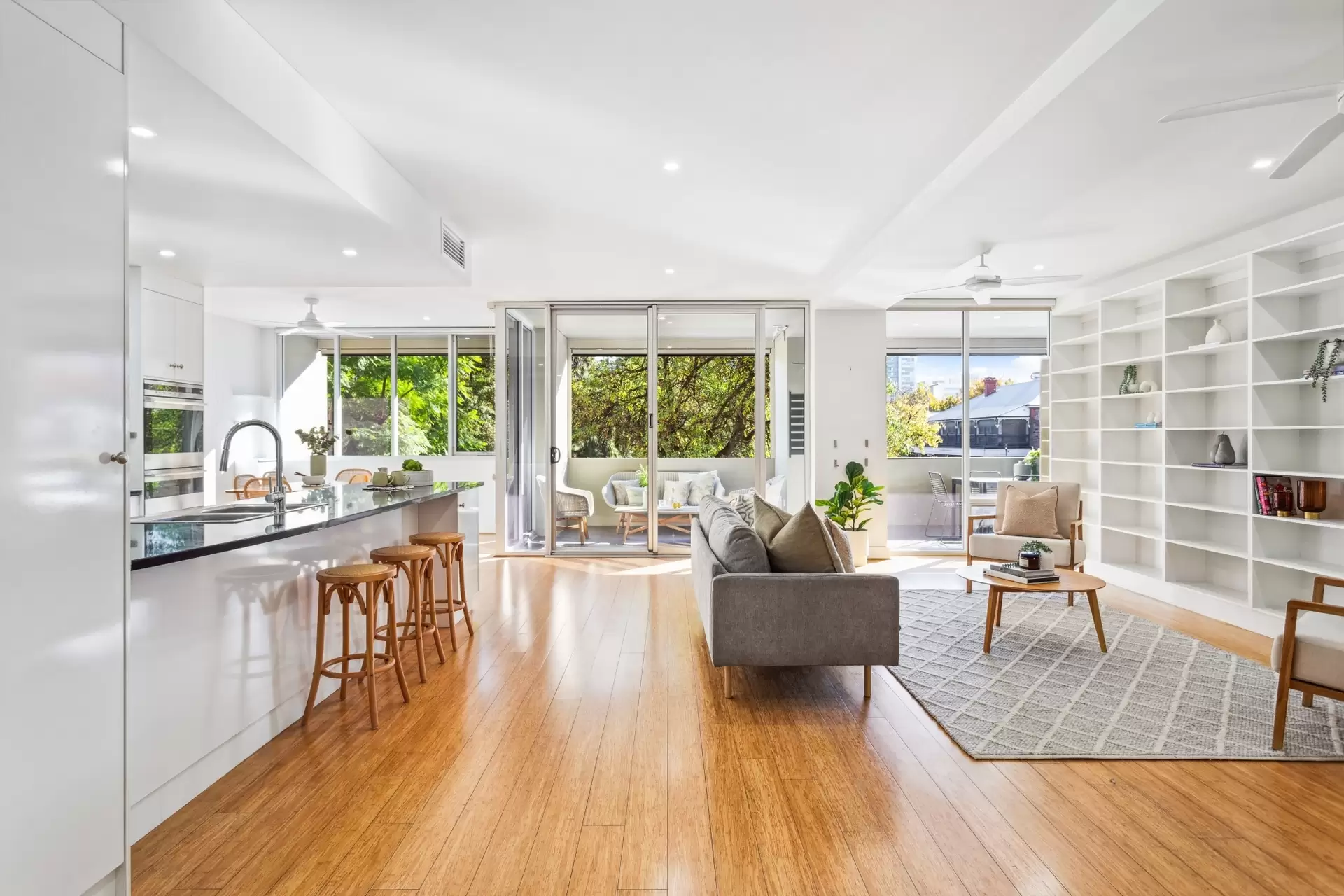2A/2-6 Hurtle Square, Adelaide Sold by Booth Real Estate - image 1