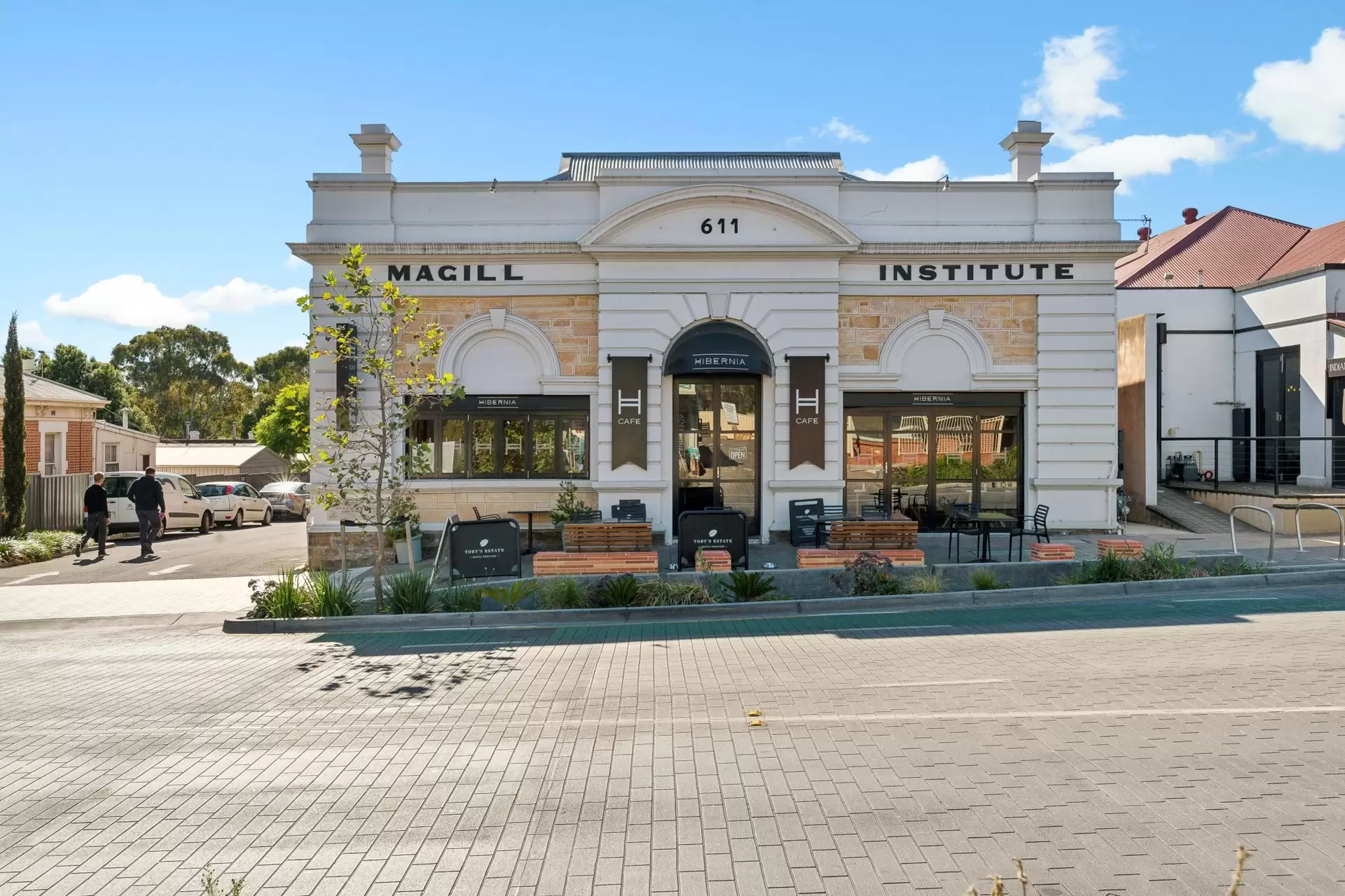 3/609 Magill Road, Magill Sold by Booth Real Estate - image 1