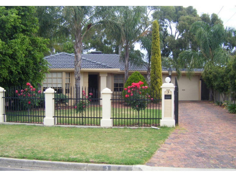 3 Verco Court, Campbelltown Sold by Booth Real Estate - image 1
