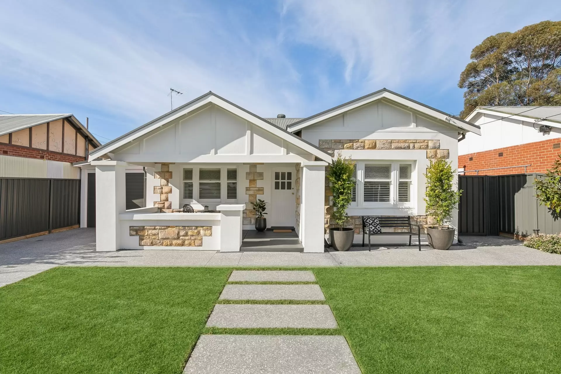 68 Gage Street, St Morris Sold by Booth Real Estate - image 1