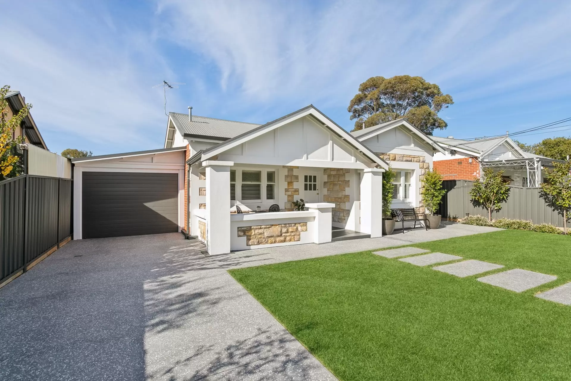 68 Gage Street, St Morris Sold by Booth Real Estate - image 1