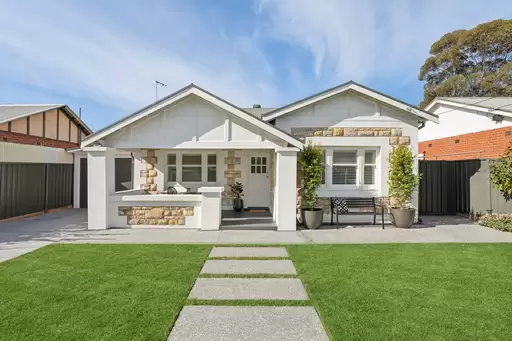 68 Gage Street, St Morris Sold by Booth Real Estate