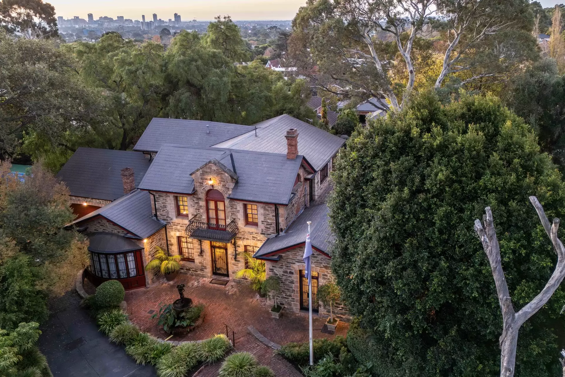 1A Ashley Avenue, Glen Osmond Sold by Booth Real Estate - image 1