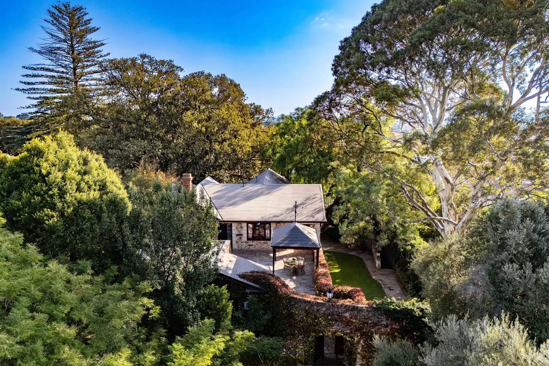 1A Ashley Avenue, Glen Osmond Sold by Booth Real Estate - image 1