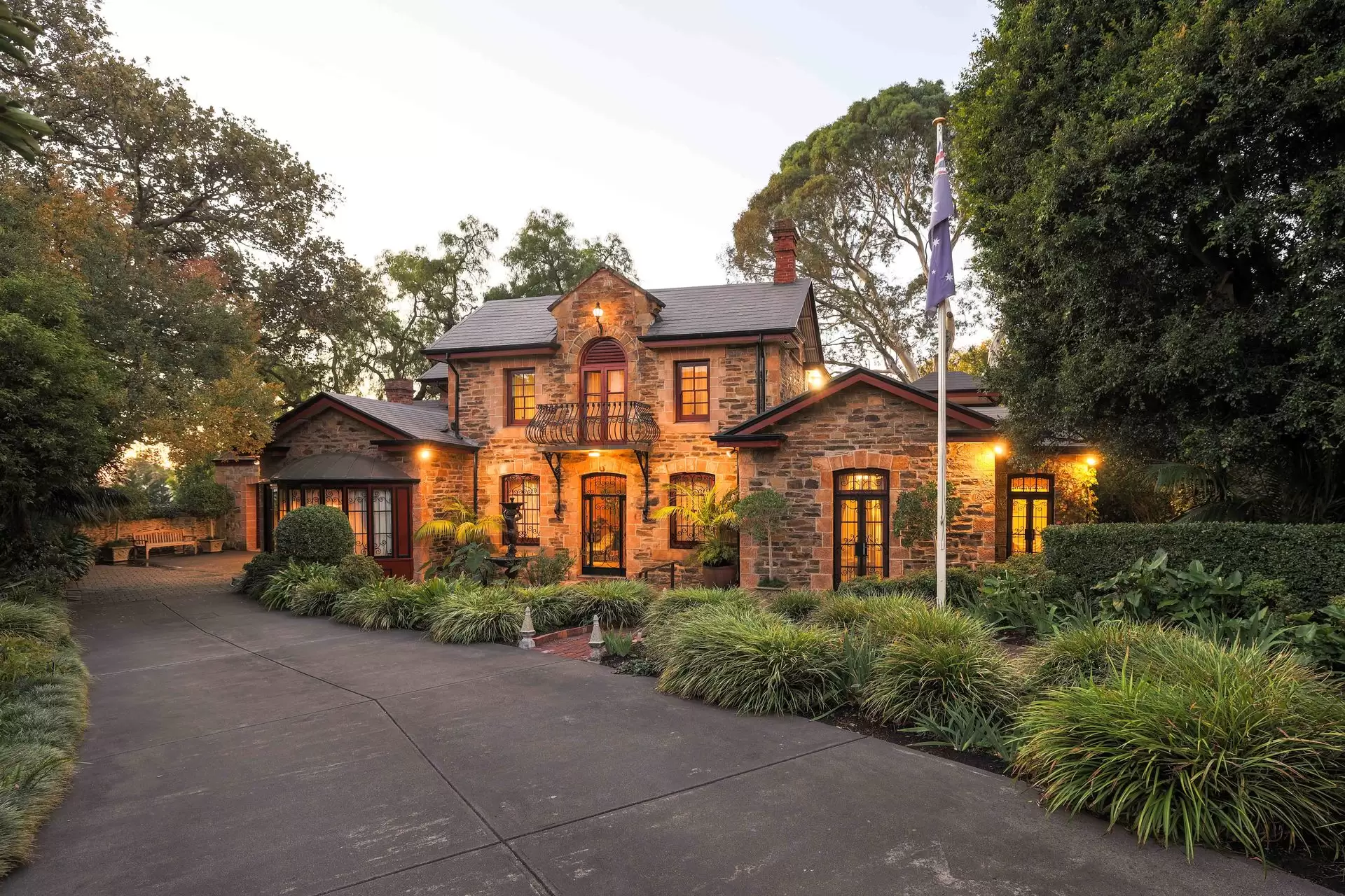 1A Ashley Avenue, Glen Osmond Sold by Booth Real Estate - image 1
