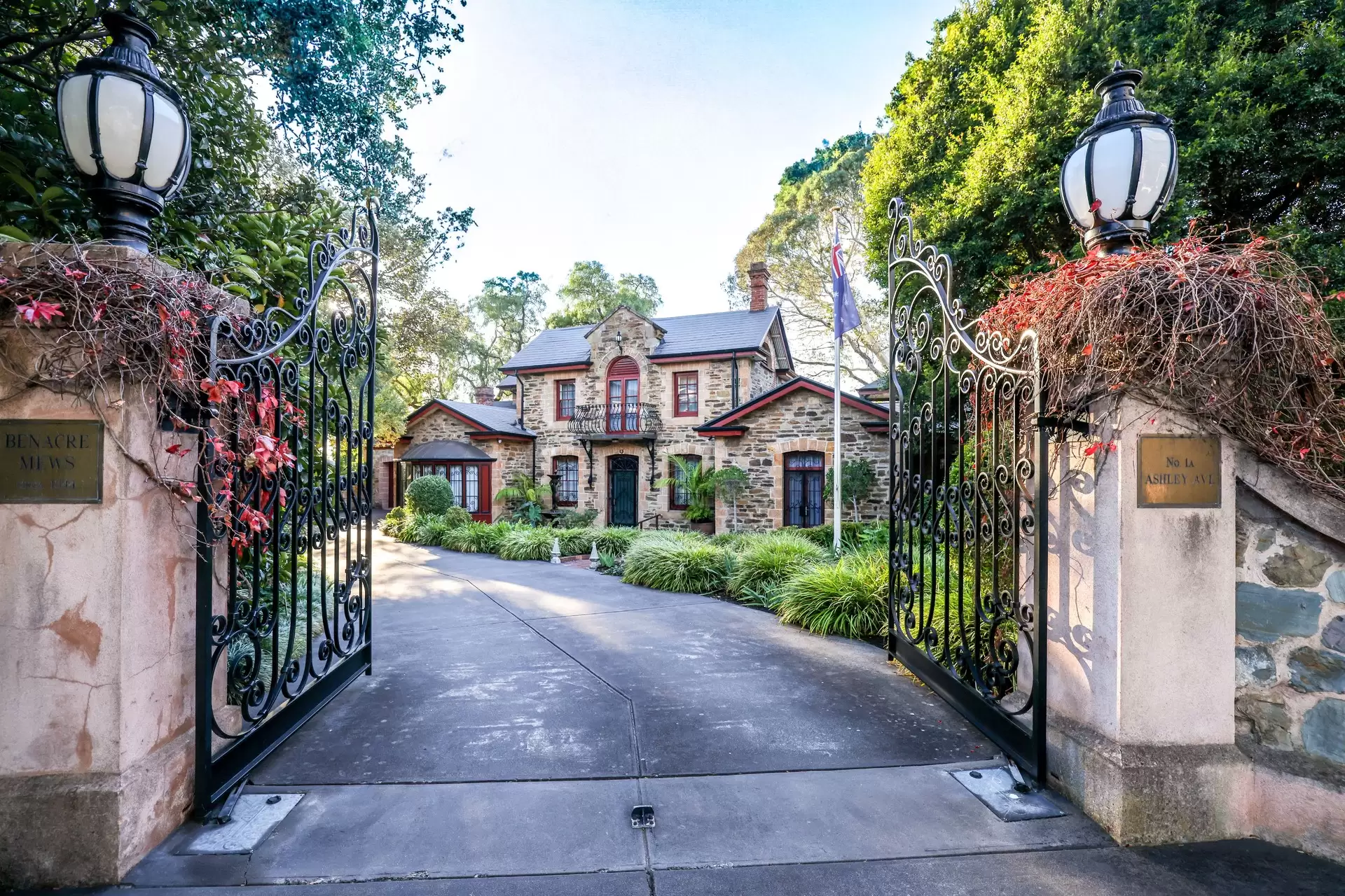 1A Ashley Avenue, Glen Osmond Sold by Booth Real Estate - image 1