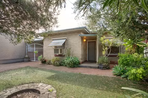 25 Wilson Avenue, Felixstow Sold by Booth Real Estate