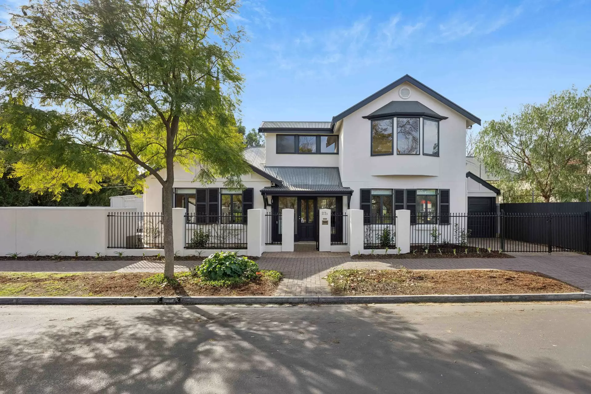 27A Torrens Street, College Park Sold by Booth Real Estate - image 1