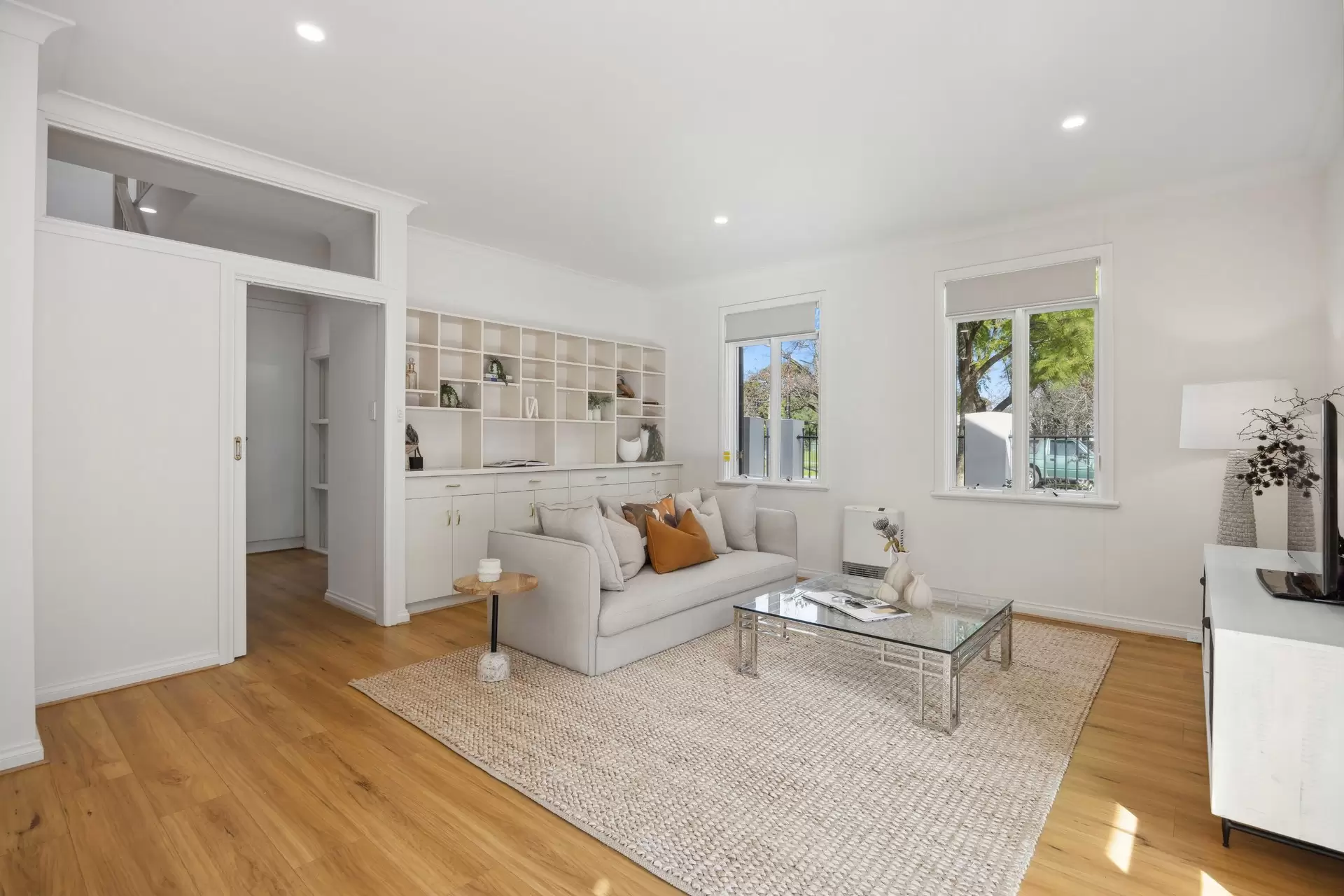 27A Torrens Street, College Park Sold by Booth Real Estate - image 1