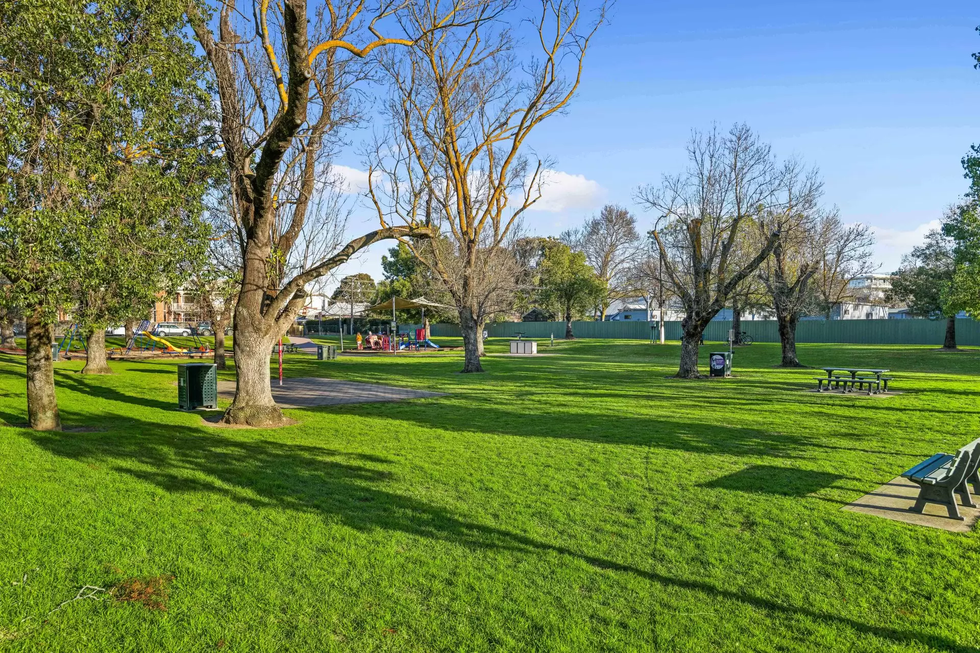 27A Torrens Street, College Park Sold by Booth Real Estate - image 1