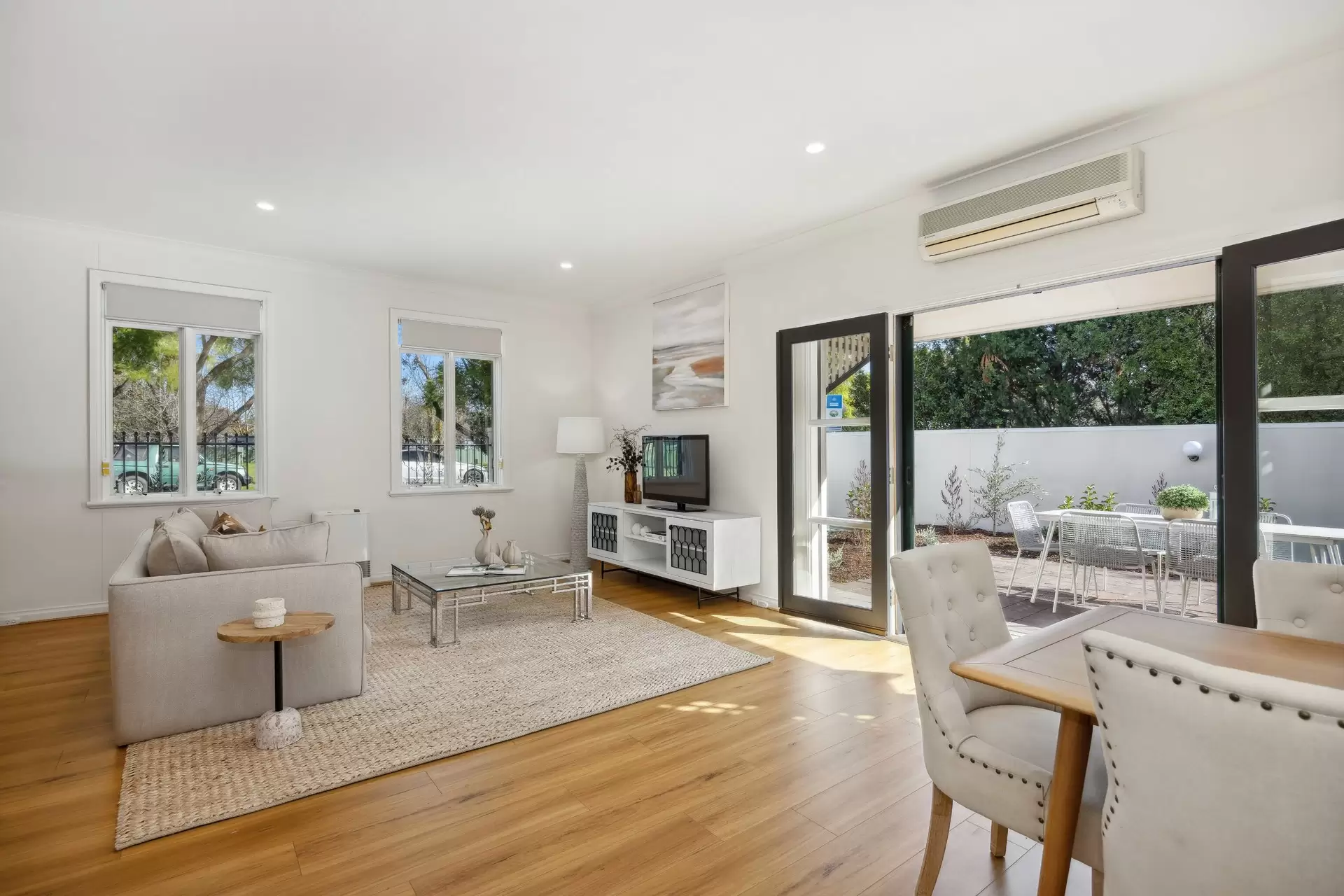 27A Torrens Street, College Park Sold by Booth Real Estate - image 1