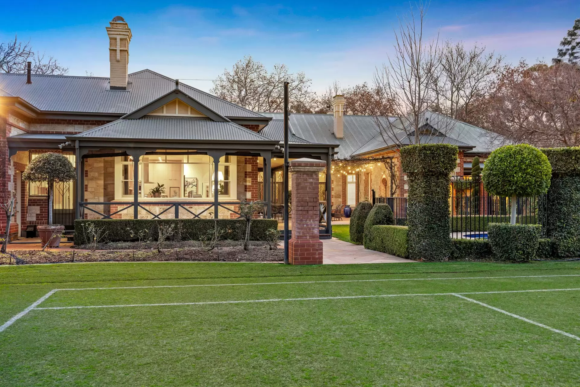 3 Victoria Avenue, Unley Park Sold by Booth Real Estate - image 1