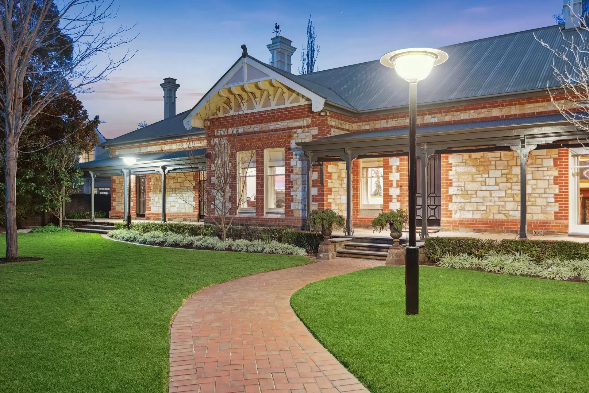 3 Victoria Avenue, Unley Park Sold by Booth Real Estate - image 1